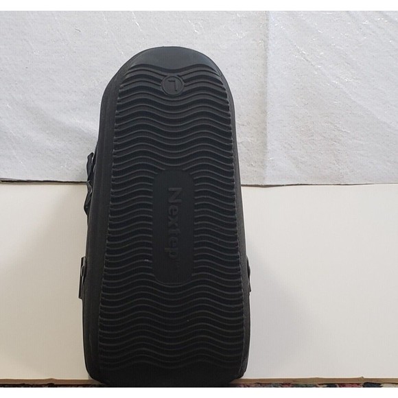 Procare 79-95077 Nextep Contour2 Walker Large Accessory Pad & Manual Black - Picture 6 of 12